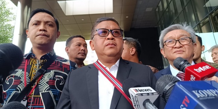 Pengacara Hasto Murka ke Penyelidik KPK: Gegara Pendapat Bapak, Orang Dipenjara