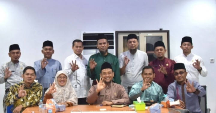 DPB Gandeng Diskominfotik Perkuat Fondasi Akademik Peserta Didik Menuju Perguruan Tinggi