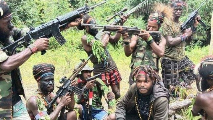 Pemerintah Diminta Tiru Cara Aceh Redam Penyelesaian Konflik di Papua
