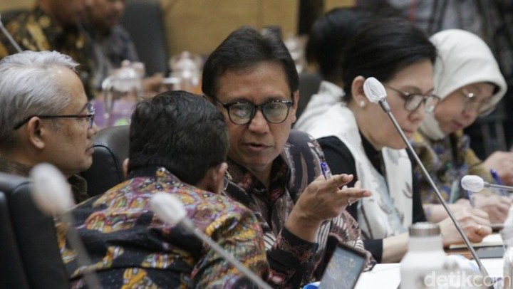 Bukan Serangan Jantung, Tapi Inilah 4 Besar Penyakit Paling Mematikan di Indonesia 