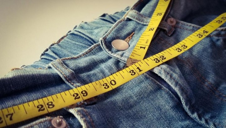 Begini Cara Diet Untuk Kurangi Perut Buncit Demi Cegah Risiko Kematian Dini