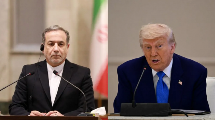 Iran Membantah Terima Proposal Tertulis dari AS Tentang Kesepakatan Nuklir