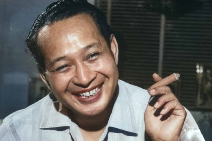 Bukan Pahlawan Nasional, Soeharto Disebut Lebih Pantas Berada dalam Kolom Sejarah
