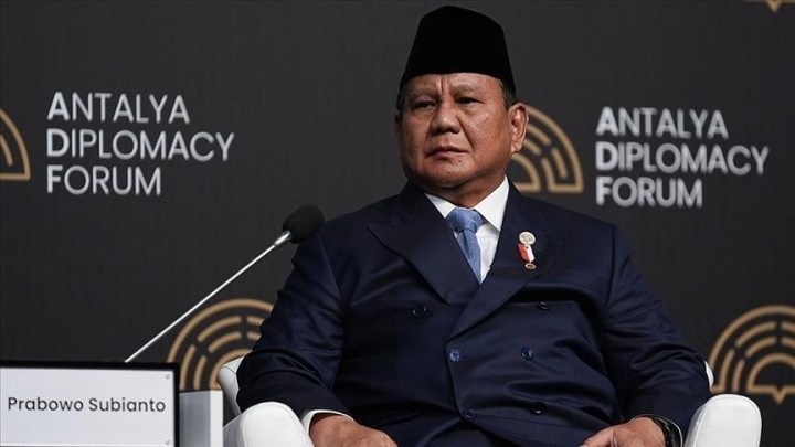 Presiden Prabowo Sebut Ada Penegak Hukum yang Diintai, Rumah Difoto dan Diteror!