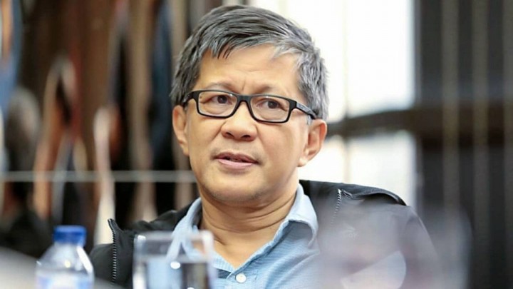 Ujian Komitmen Prabowo demi Penegakan Hukum Itu Adalah Kasus Budi Arie