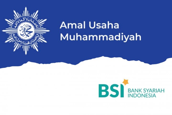 Kabar Terbaru Hubungan Muhammadiyah-BSI