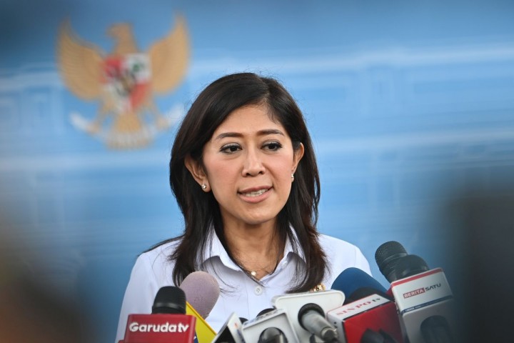 Komdigi Batasai Gratis Ongkir 3 Hari Sebulan, Sebut: Kami Ingin Kurir Bisa Hidup Layak 