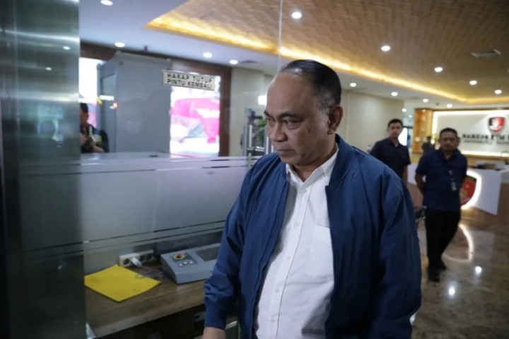 Skandal Budi Arie yang Diduga Terima 50 persen untuk Amankan Situs Judi Online