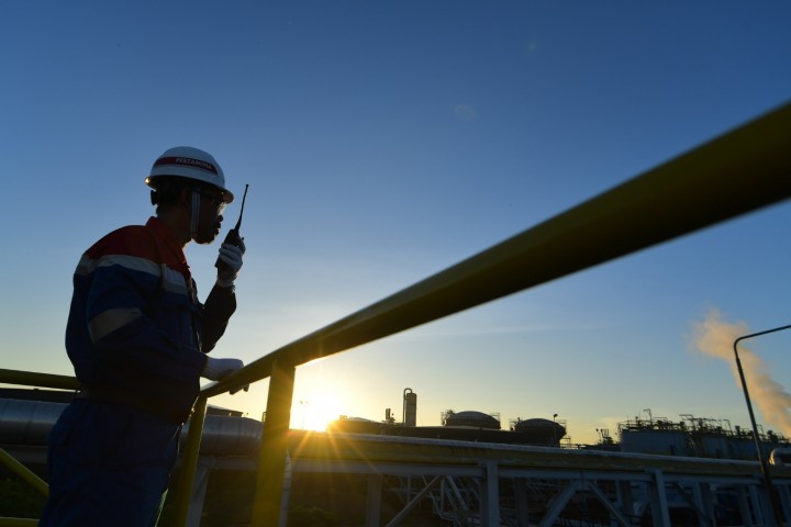 Harkitnas 2025: PHR Perkuat Semangat Menjaga Ketahanan Energi Nasional