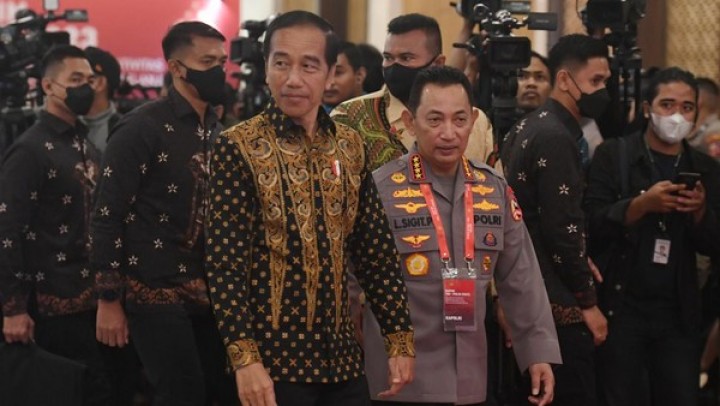 Jokowi Akhirnya Mau Diperiksa Bareksrim Polri soal Kasus Ijazah Palsu UGM