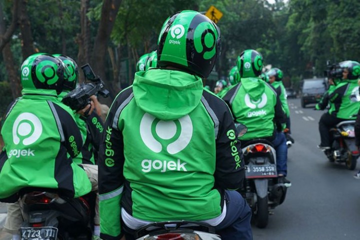 Aplikator Bongkar Dampak Terjadi Jika Driver Ojol Diangkat Dari Mitra ke Pegawai