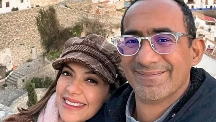 Suami Najwa Shihab Meninggal Dunia, Alasan Jadi Jarang Terlihat dan Bersuara?