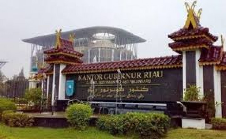 Pemprov Riau Dukung Daerah Istimewa Riau Asalkan Sesuai Konstitusi