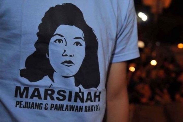 Apa Kabar Usulan Wacana Marsinah Jadi Pahlawan Nasional