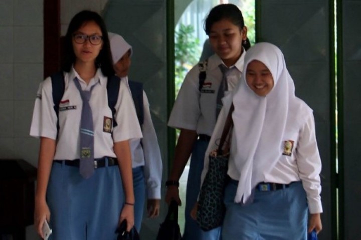 Satu per Satu Pelajar Tamatan SMA Malu Jadi Mahasiswa UGM