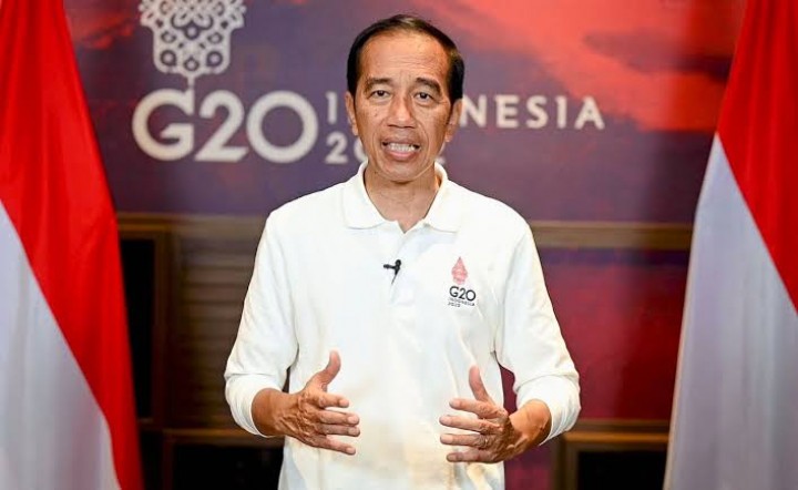 Respons Sentilan Megawati soal Kasus Dugaan Kepemilikan Ijazah Palsu, Jokowi Ngaku Sedih