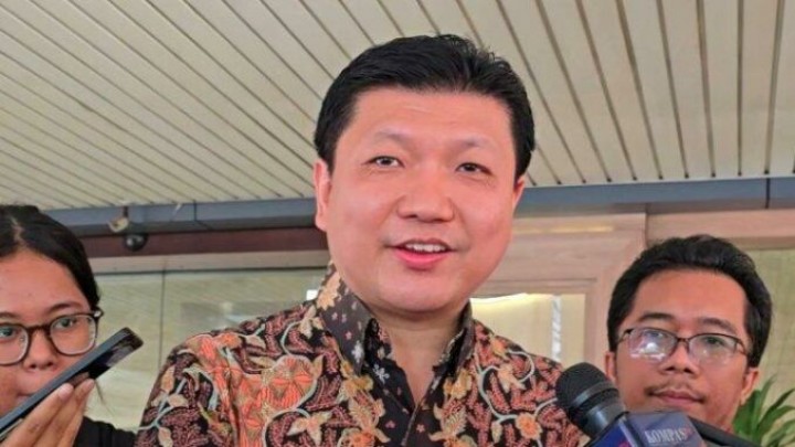 Bos Sritex Iwan Lukminto Akhirnya Ditangkap, Kejagung Dalami Kasus Korupsi yang Rugikan Ribuan Karyawan 