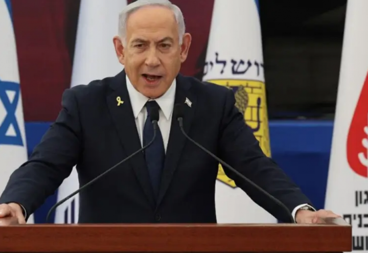 Intelijen AS Mengindikasikan Israel Berencana Menyerang Fasilitas Nuklir Iran
