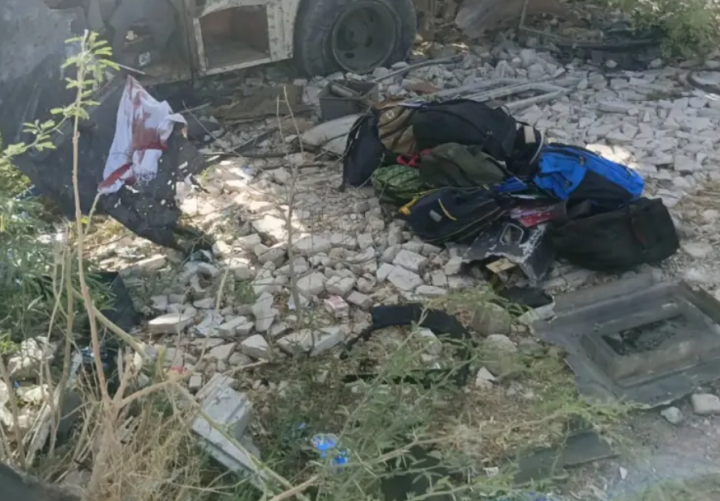 Setidaknya 4 Anak Tewas dalam Ledakan di Pakistan Barat Daya