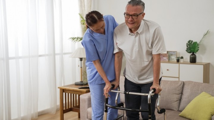 Kenali Tanda, Cegah Risiko dari Stroke Cryptogenic