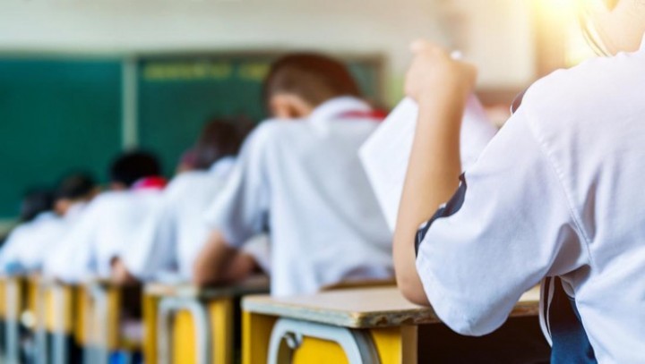 Banyak Siswa SD di Korsel Alami Depresi, Ternyata Ini Penyebabnya
