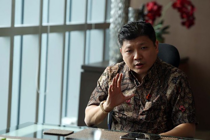 Segini Kekayaan Iwan Setiawan Lukminto Mantan Bos Sritex yang Ditangkap Kejagung