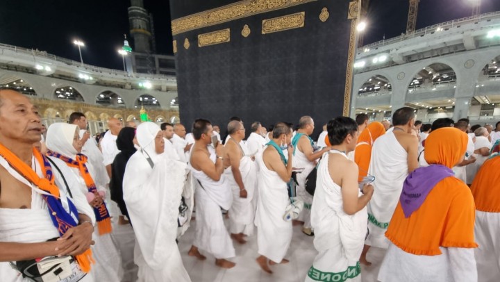 Diduga Promosi Haji Ilegal, 3 WNI Ditangkap di Arab Saudi