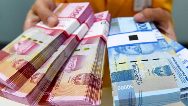 Partai Ini Usulkan Kenaikan Dana Partai dari Rp1000 Menjadi Rp10 Ribu