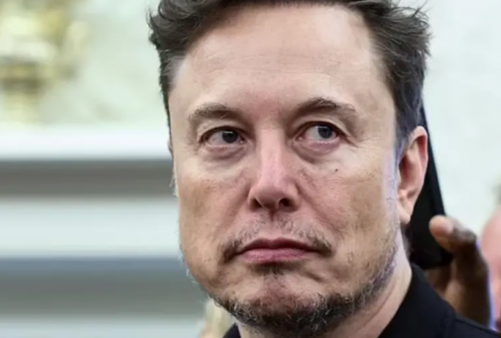Elon Musk Kembali ke Oval Office untuk Pertarungan Trump dengan Presiden Afrika Selatan