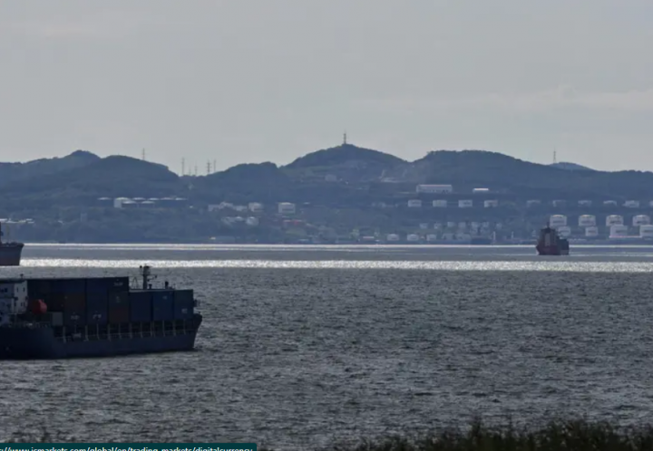 Apa Itu Armada Bayangan Rusia? Ini Alasan Putin Membutuhkannya di Tengah Perang Ukraina
