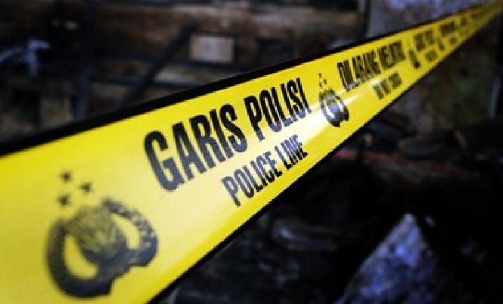 Warga Desa Pelkun Geger, Pria Ditemukan Tergantung di Pohon Kebun Sagu
