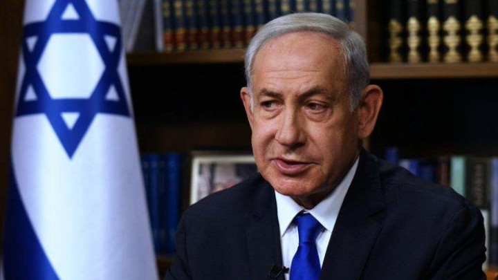 Diabaikan Amerika, Netanyahu Jalankan Misi Akhiri Perang di Gaza dengan Syarat Tak Masuk Akal 
