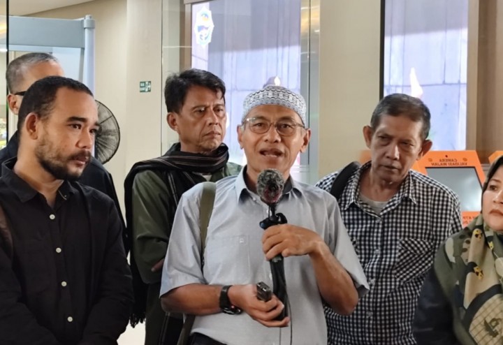 Respons Tak terduga dari TPUA usai Ijazah Jokowi Dijamin Bareskrim Keasliannya 