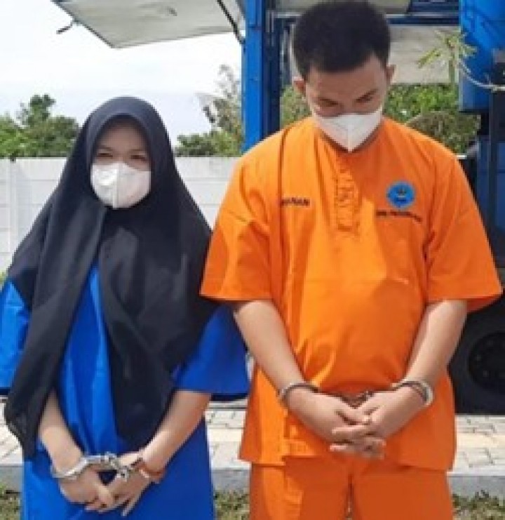 Serius Berantas Narkoba, BNNP Riau Musnahkan Barang Bukti dalam Jumlah Fantastis
