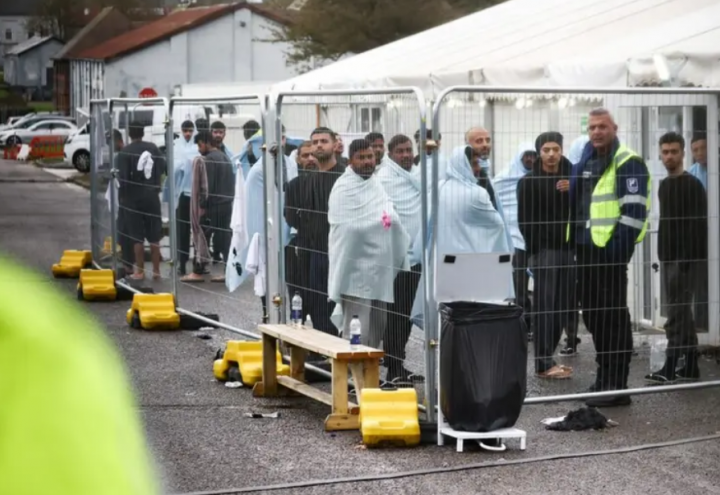 Gambar representatif /net