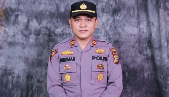 Kapolsek Koto Gasib Hadapi Tekanan Kelompok Batin Rosul saat Buru Buronan Narkoba