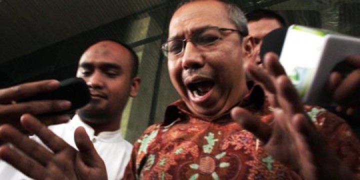 PKS Resmi Usul Dana Parpol Rp10 Ribu per Suara