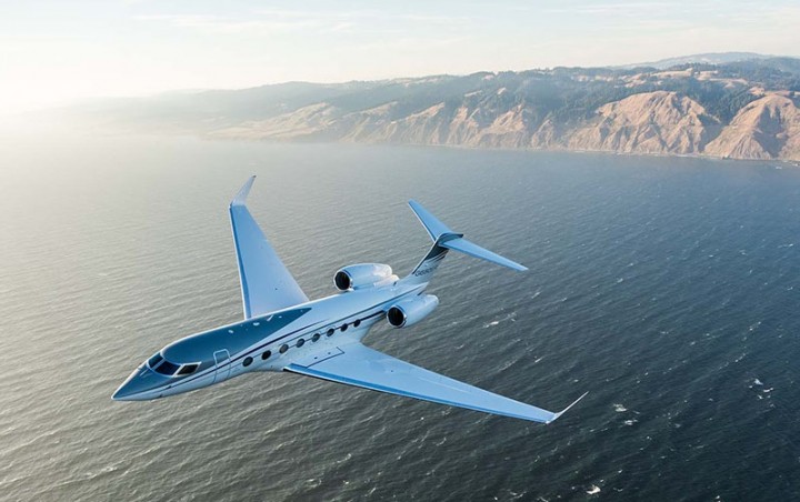 KPU Hemat Rp19 Miliar Usai Sewa Private Jet