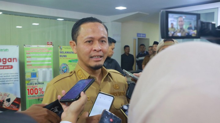 Pekanbaru Dapat Suntikan Dana Rp150 Miliar untuk Bangun Sekolah Rakyat di Tenayan Raya