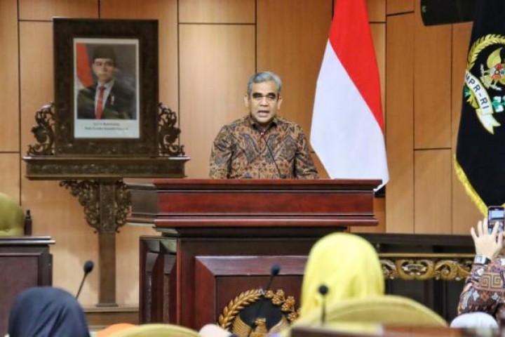 Isu Reshuffle Mencuat, Gerindra Ingatkan Menteri Ikuti Irama Presiden