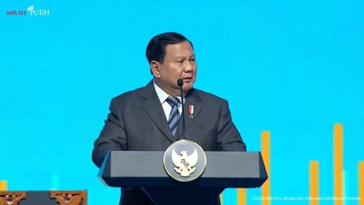 Prabowo Mau Beri Subsidi Upah Pekerja Gaji di Bawah Rp3,5 Juta
