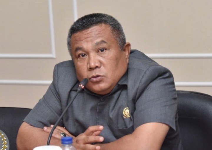 Terkait Ini, Anggota Dewan Tuding Kadishub Lari Dari Tanggung Jawab