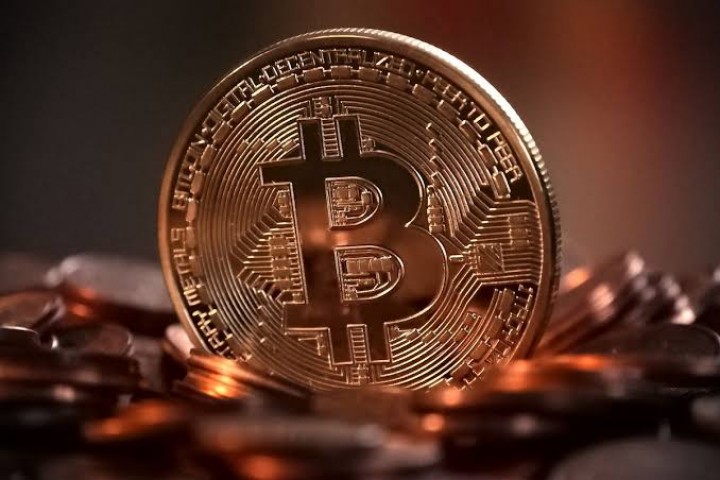 Pertama Kali dalam Sejarah, Harga Bitcoin Capai Rp 1,95 Miliar