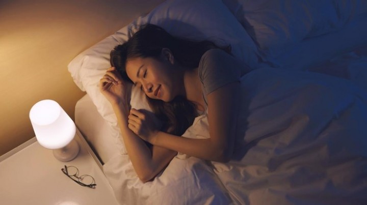 Inilah 3 Makanan yang Sebaiknya Tak Dikonsumsi Sebelum Tidur