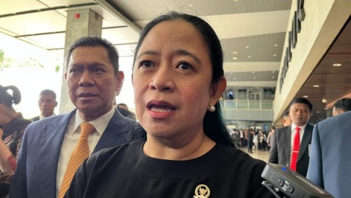 GRIB Duduki Lahan BMKG, Puan Minta Ormas Berkedok Premanisme Dibubarkan! 