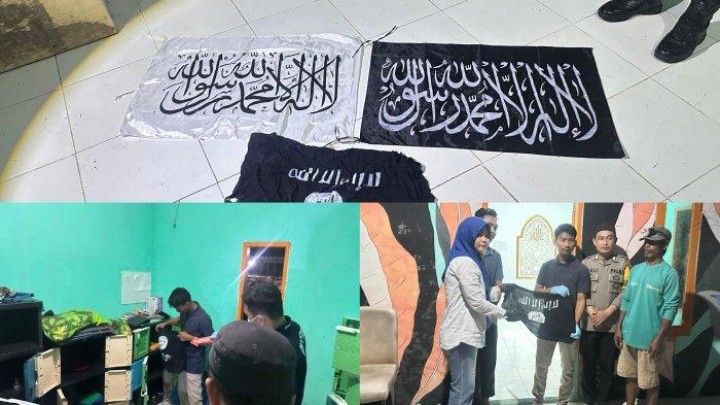 Geger Remaja Terduga Teroris di Gowa, Begini Kata Orang Tua Sosoknya. 