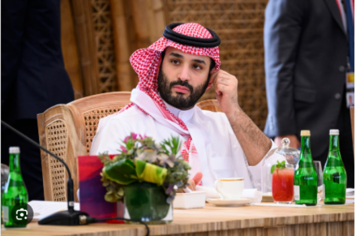 Arab Saudi Disebut Bakal Legalkan Penjualan Miras di 600 Lokasi.