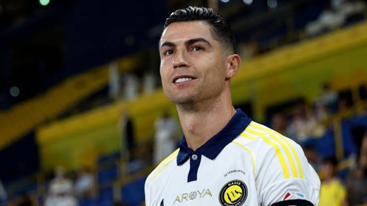 Belum Pensiun, Cristiano Ronaldo Segera Tinggalkan Al Nassr