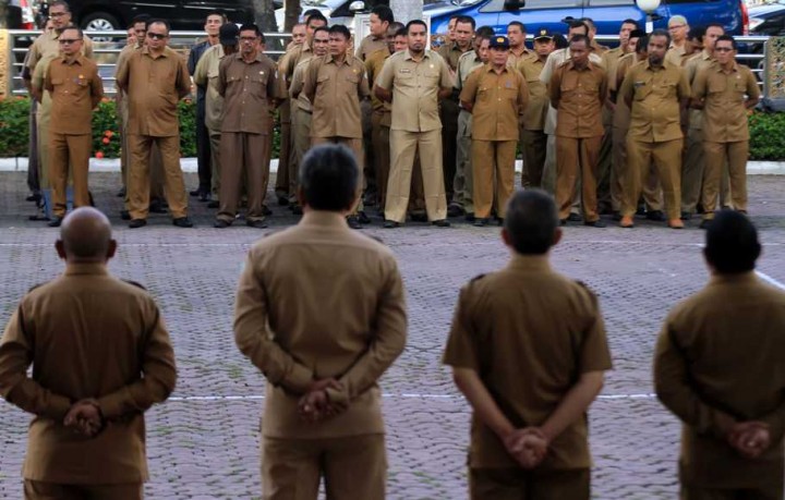 Usulan ASN Pensiun Hingga 70 Tahun Kian Melebar, Kini Sudah Sampai ke Komisi II DPR