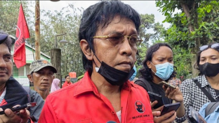 PDIP 'Semprot' Aplikator Ojol yang Mengaku Pahlawan Pencipta Lapangan Kerja